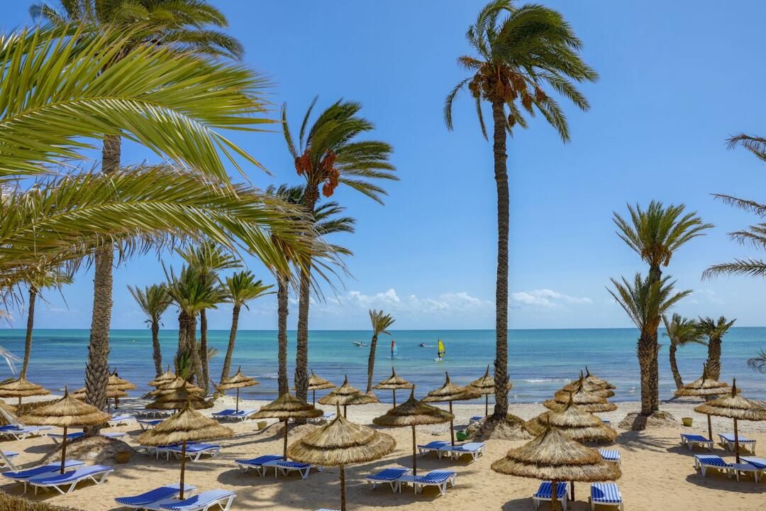 Mon French Club Hôtel Hari Club Beach Resort 4* pas cher photo 13