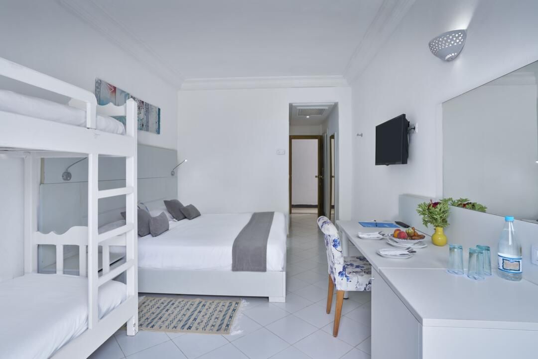Mon French Club Hôtel Hari Club Beach Resort 4* pas cher photo 14