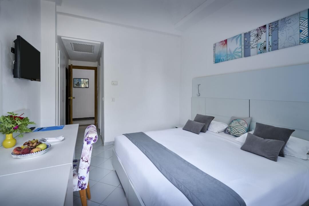 Mon French Club Hôtel Hari Club Beach Resort 4* pas cher photo 15
