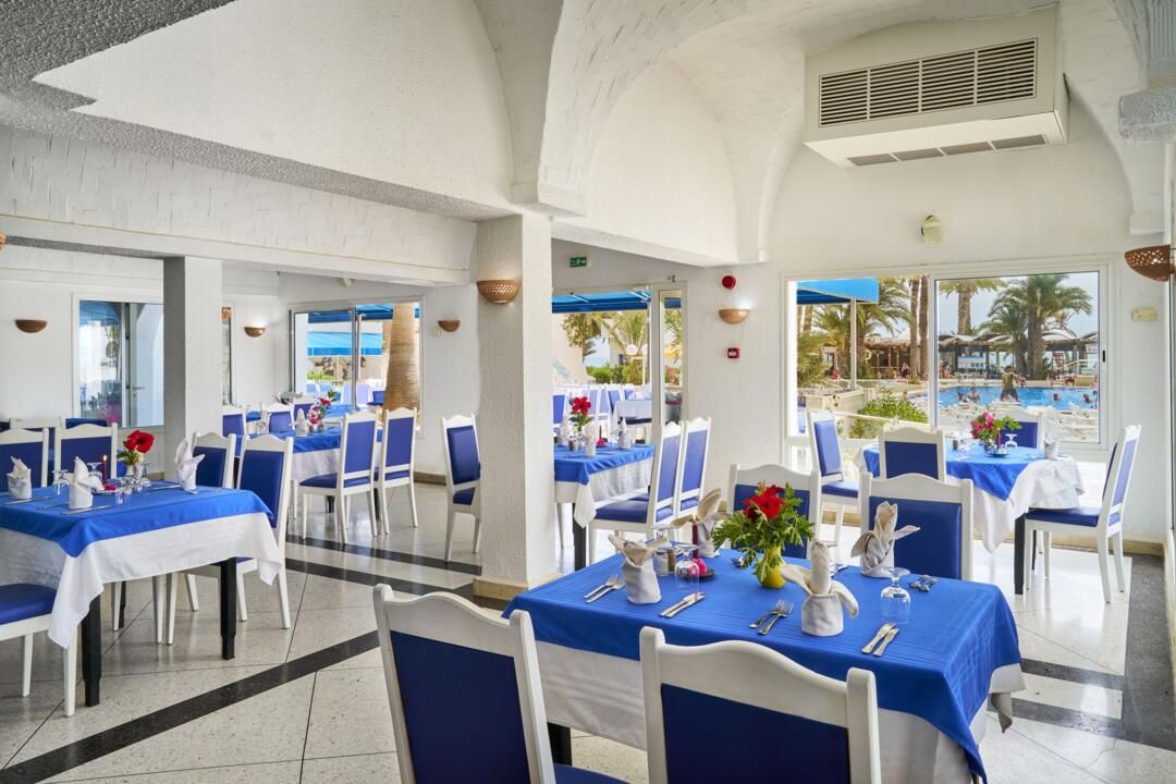 Mon French Club Hôtel Hari Club Beach Resort 4* pas cher photo 16