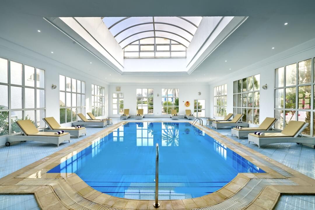 Mon French Club Hôtel Hari Club Beach Resort 4* pas cher photo 20