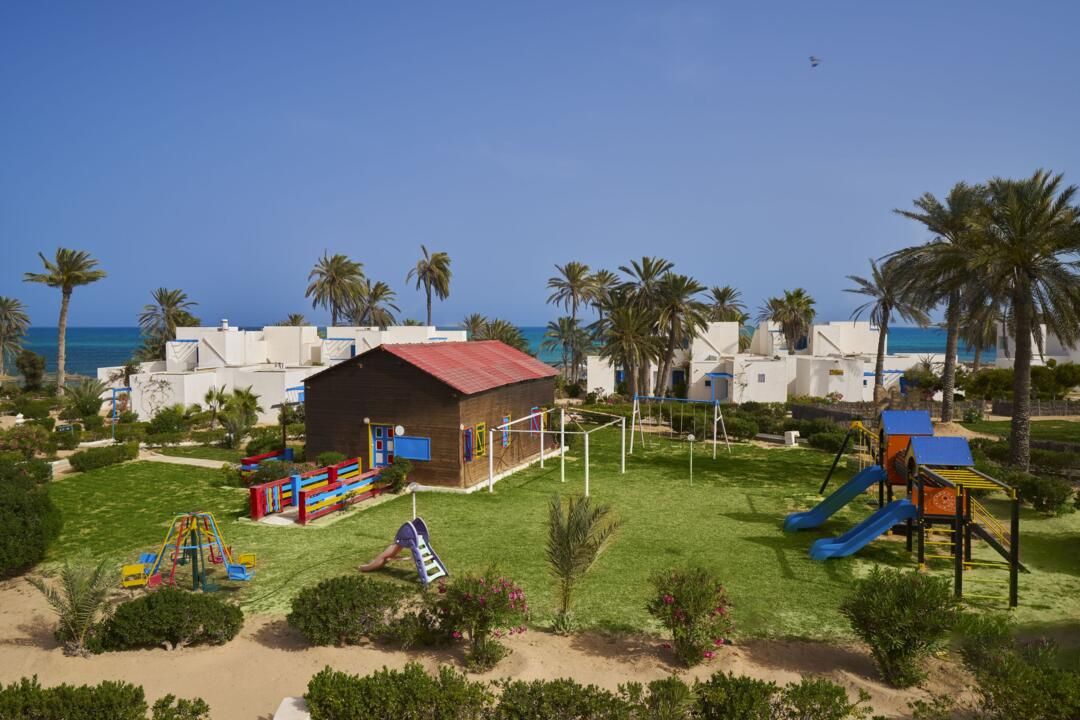 Mon French Club Hôtel Hari Club Beach Resort 4* pas cher photo 22