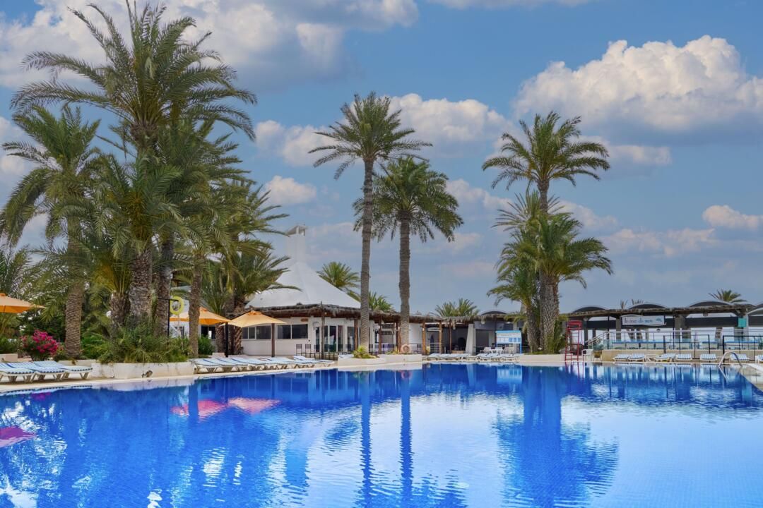 Mon French Club Hôtel Hari Club Beach Resort 4* pas cher photo 23
