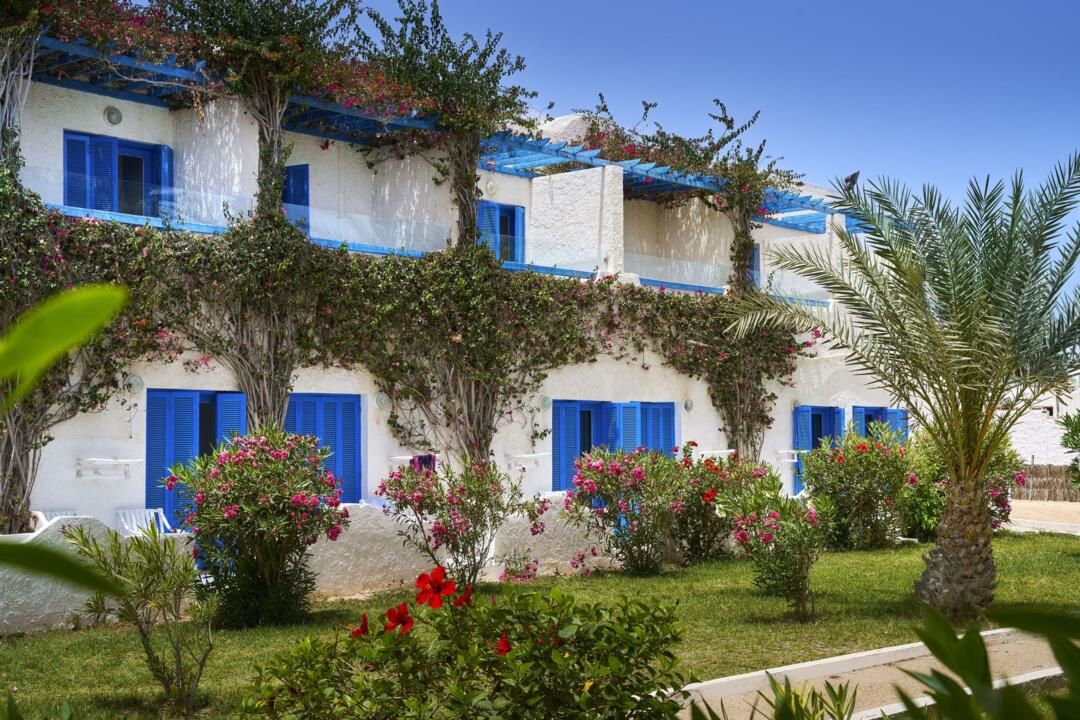 Mon French Club Hôtel Hari Club Beach Resort 4* pas cher photo 24
