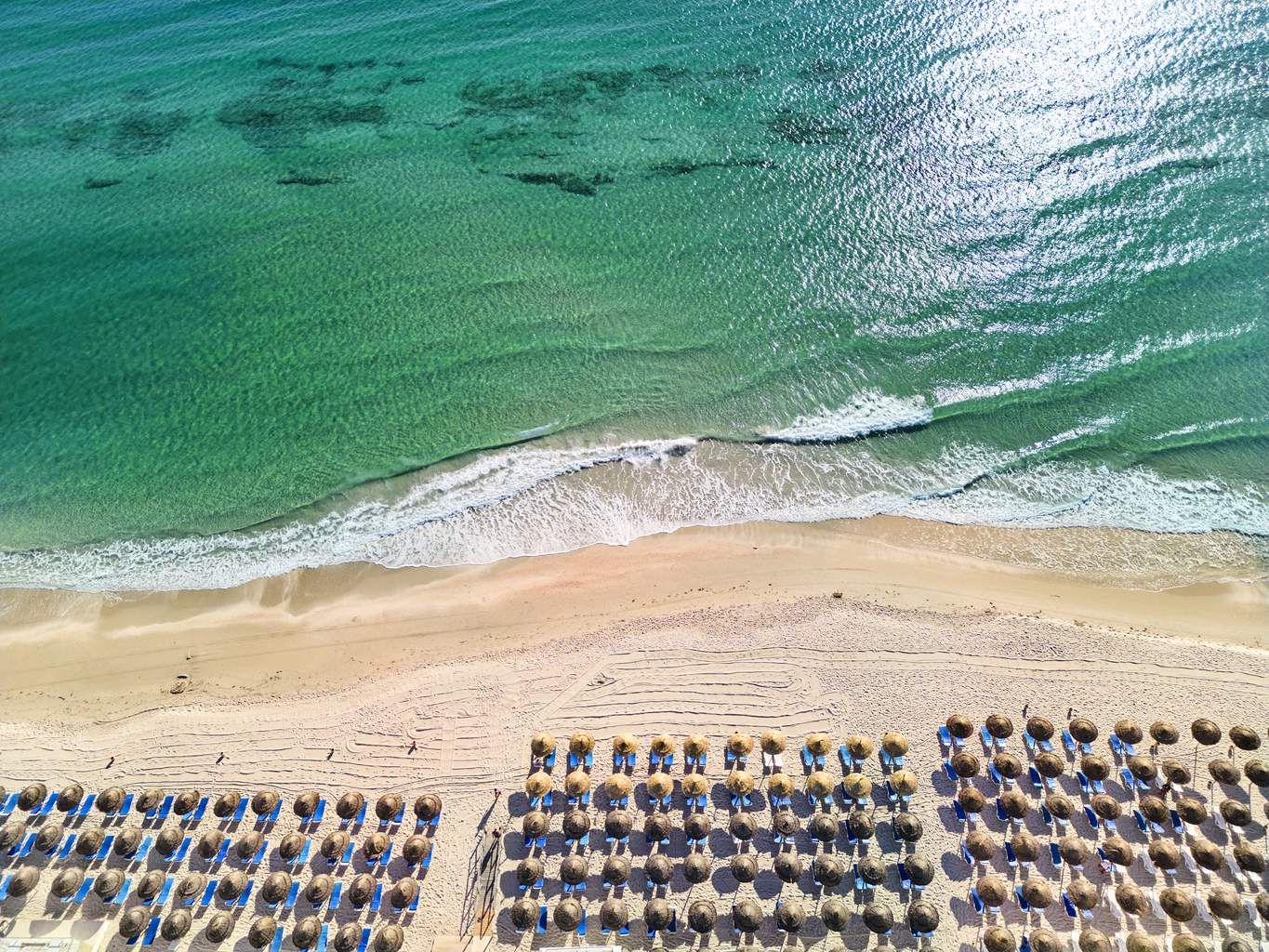 Mon French Club Hôtel El Mehdi Beach Resort 4* pas cher photo 14