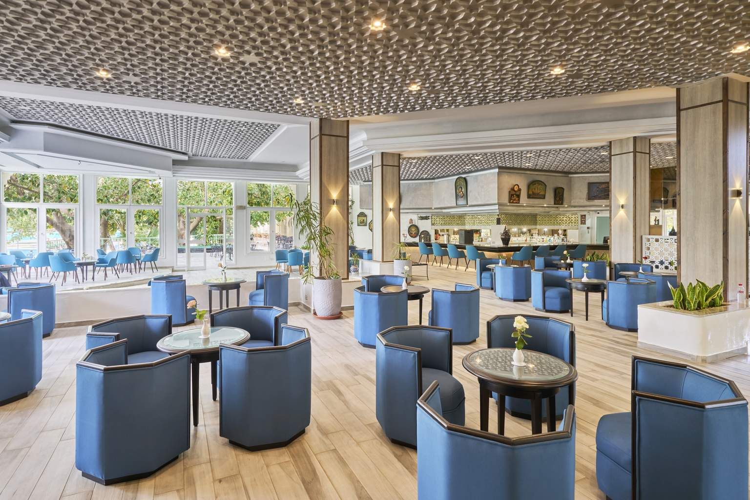Mon French Club Hôtel Nahrawess Resort et Spa 4* pas cher photo 14