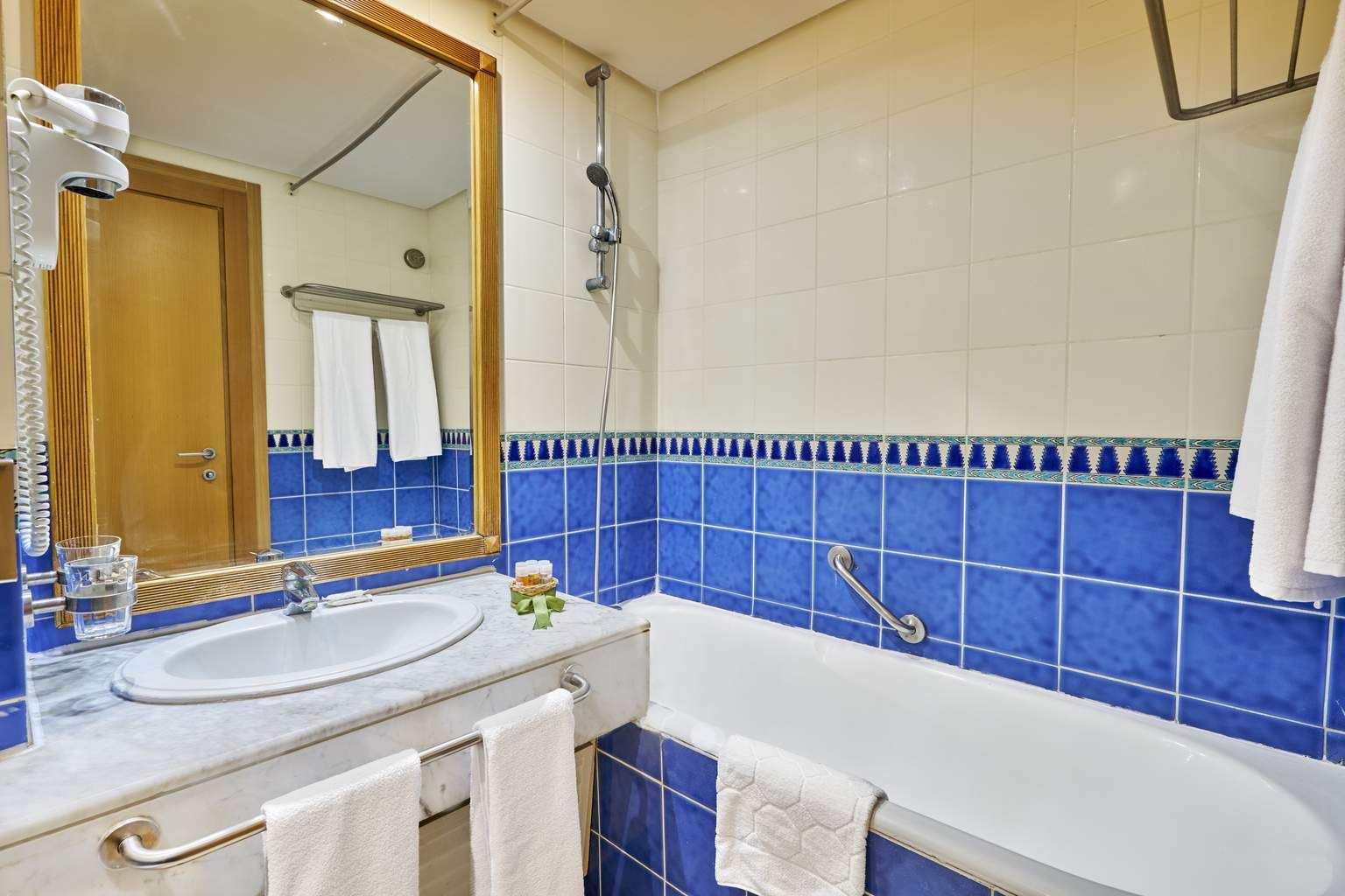 Mon French Club Hôtel Nahrawess Resort et Spa 4* pas cher photo 15
