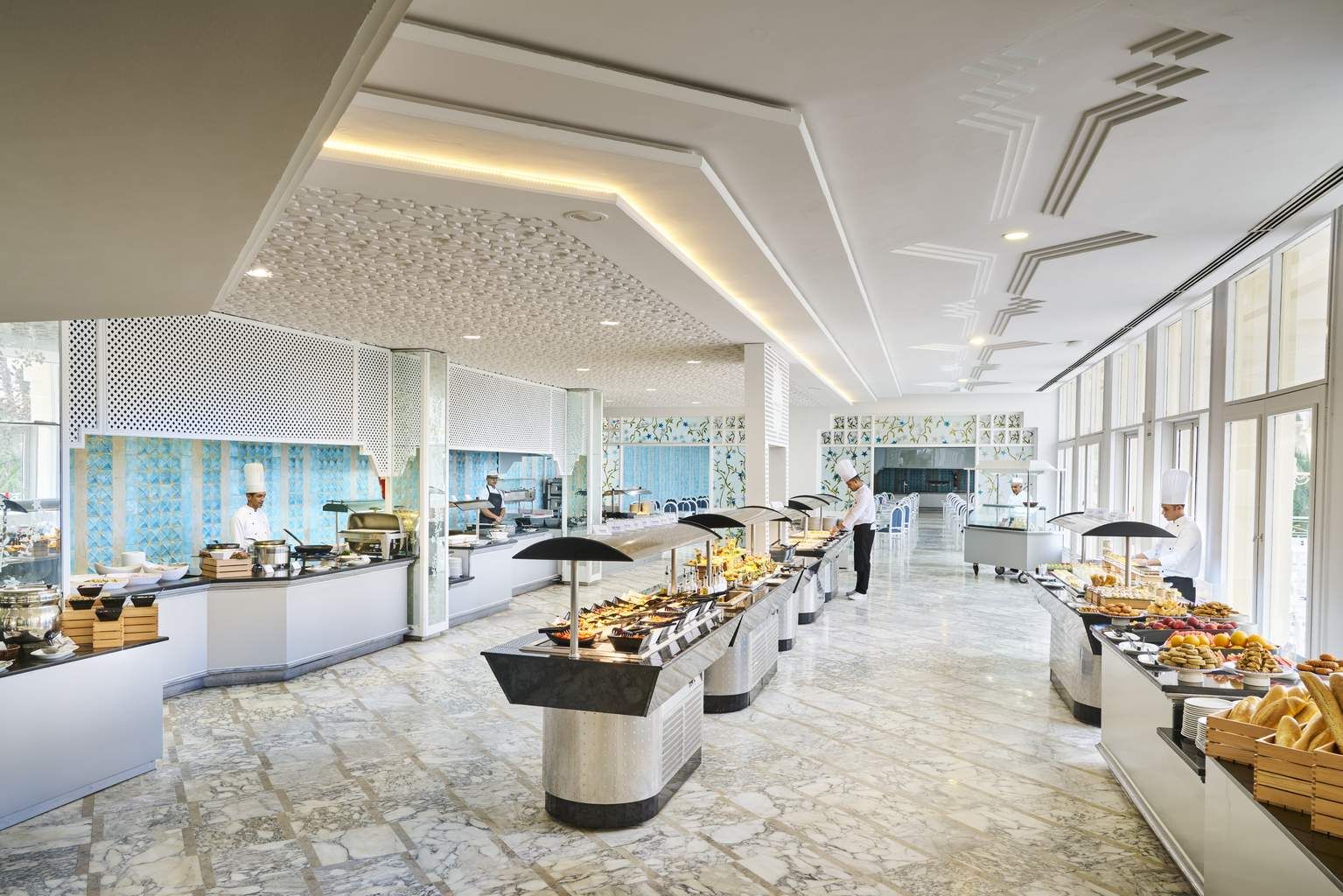 Mon French Club Hôtel Nahrawess Resort et Spa 4* pas cher photo 18