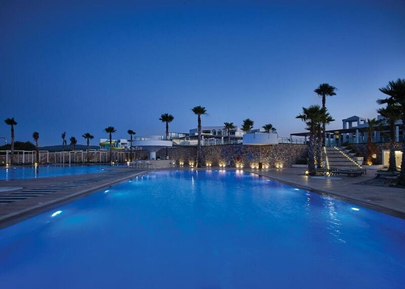 Tui Magic Life Club Plimmiri 5* pas cher photo 1
