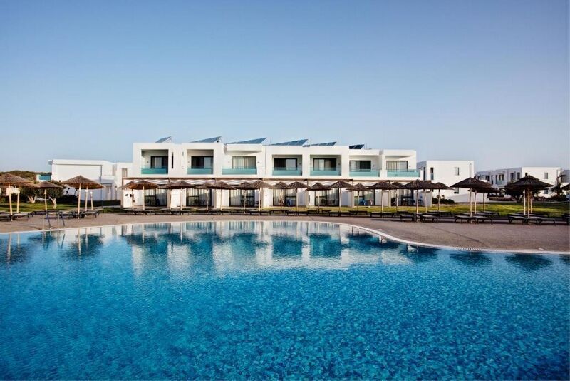 Tui Magic Life Club Plimmiri 5* pas cher photo 2