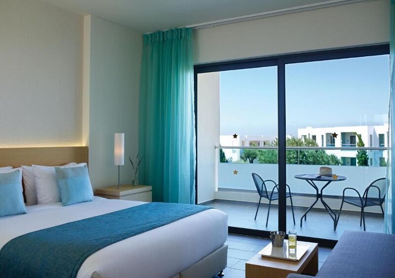 Tui Magic Life Club Plimmiri 5* pas cher photo 4