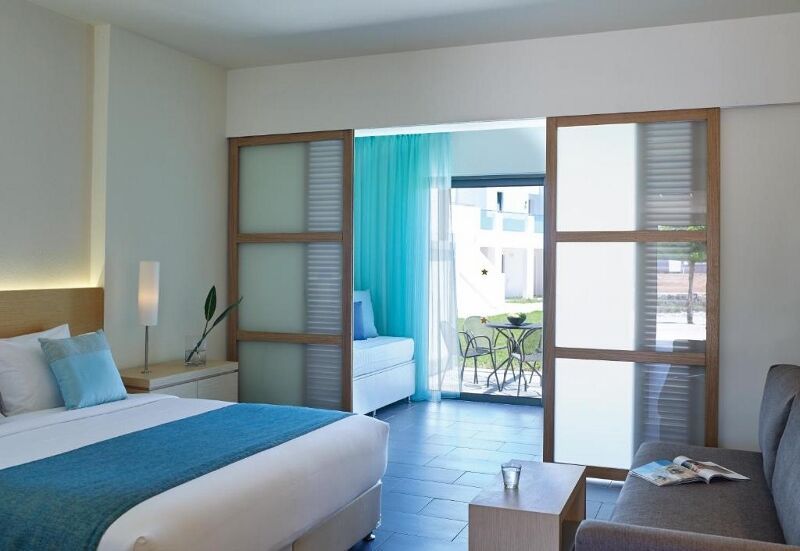 Tui Magic Life Club Plimmiri 5* pas cher photo 5