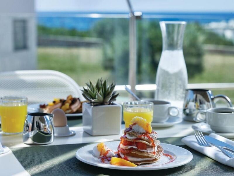 Tui Magic Life Club Plimmiri 5* pas cher photo 6