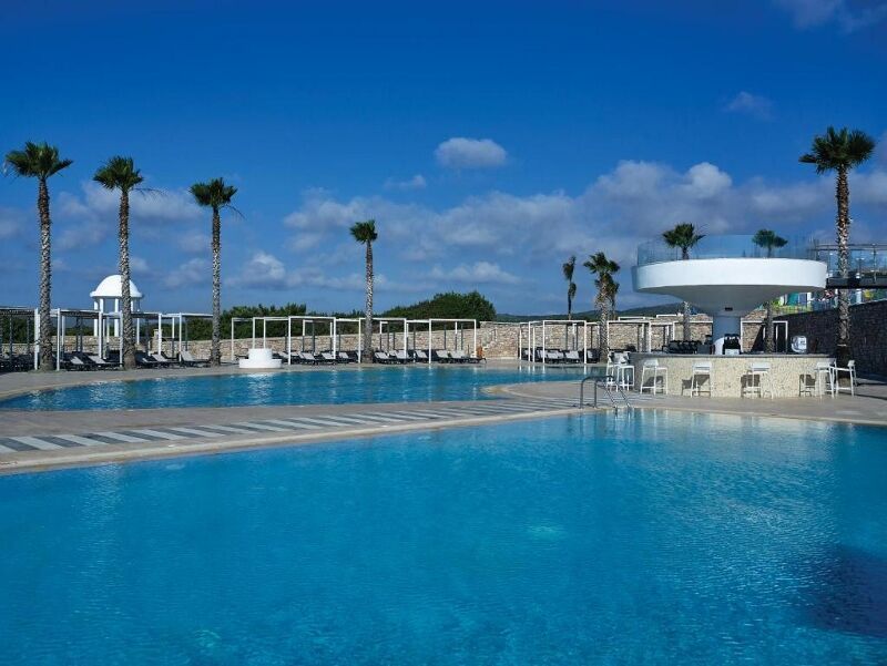 Tui Magic Life Club Plimmiri 5* pas cher photo 7