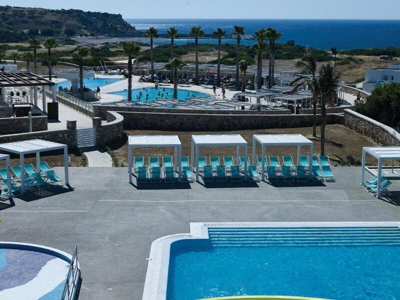 Tui Magic Life Club Plimmiri 5* pas cher photo 8