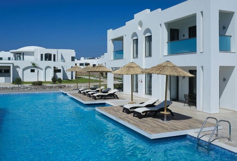 Tui Magic Life Club Plimmiri 5* pas cher photo 9