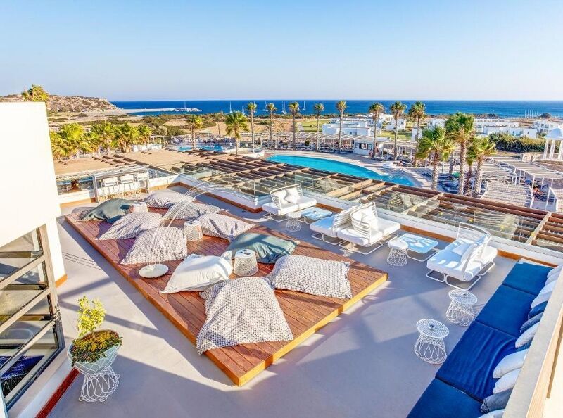 Tui Magic Life Club Plimmiri 5* pas cher photo 10