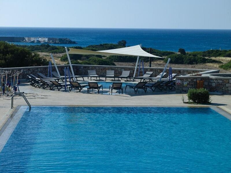 Tui Magic Life Club Plimmiri 5* pas cher photo 11