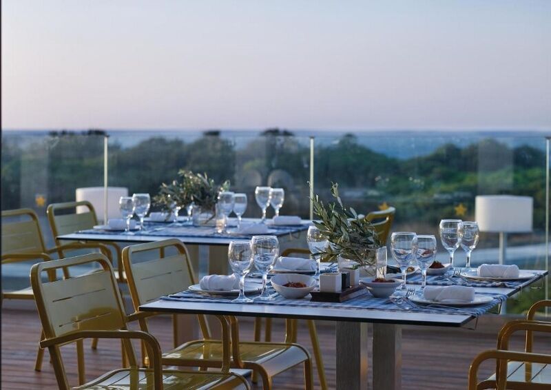 Tui Magic Life Club Plimmiri 5* pas cher photo 12