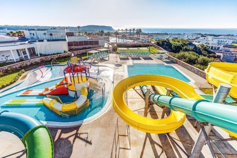 Tui Magic Life Club Plimmiri 5* pas cher photo 13