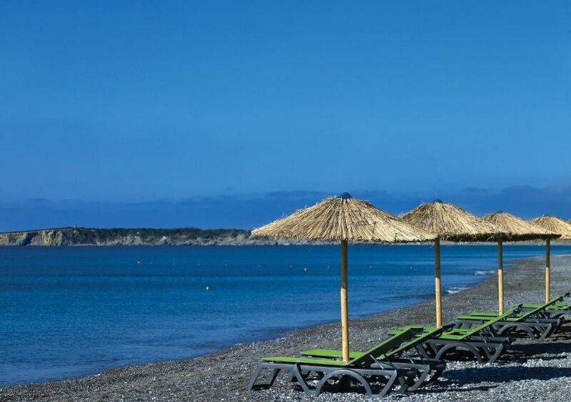 Tui Magic Life Club Plimmiri 5* pas cher photo 15