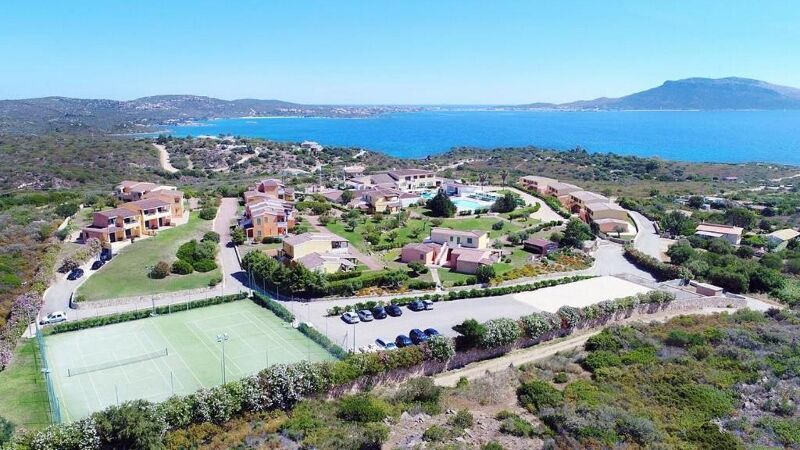 Club Hotel Baia Aranzos 4* - sans transfert pas cher photo 2