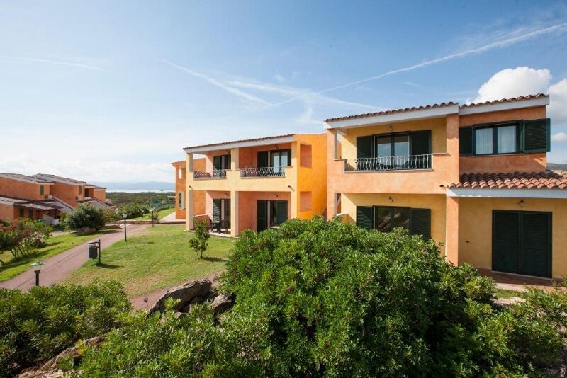 Club Hotel Baia Aranzos 4* - sans transfert pas cher photo 3