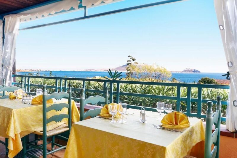 Club Hotel Baia Aranzos 4* - sans transfert pas cher photo 5