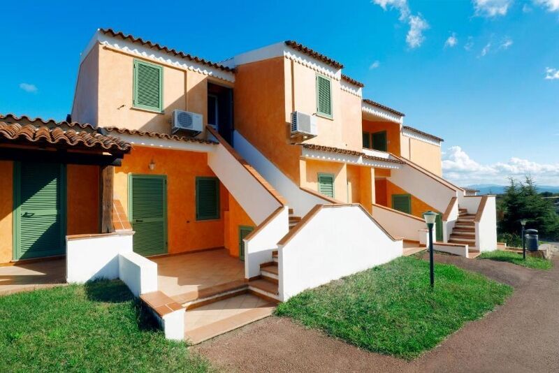 Club Hotel Baia Aranzos 4* - sans transfert pas cher photo 6