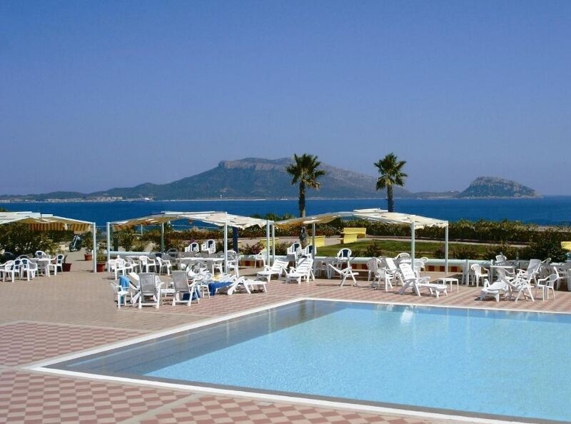 Club Hotel Baia Aranzos 4* - sans transfert pas cher photo 7