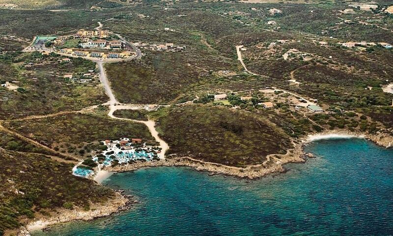 Club Hotel Baia Aranzos 4* - sans transfert pas cher photo 9