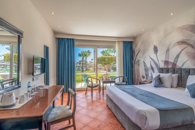 Three Corners Sea Beach Resort 4* pas cher photo 5