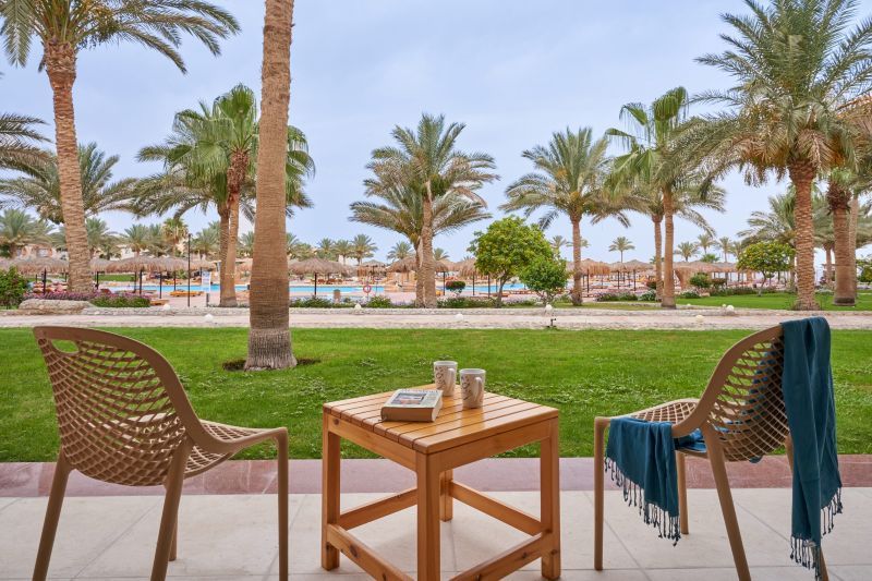 Three Corners Sea Beach Resort 4* pas cher photo 6