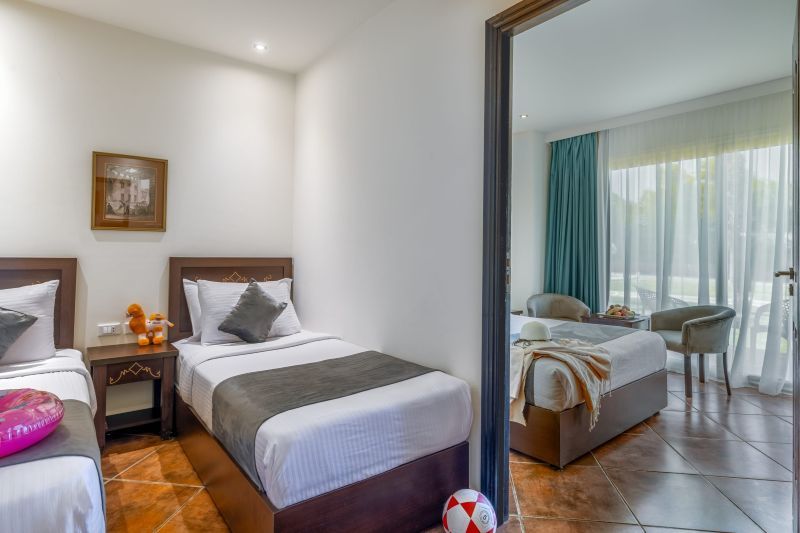Three Corners Sea Beach Resort 4* pas cher photo 9