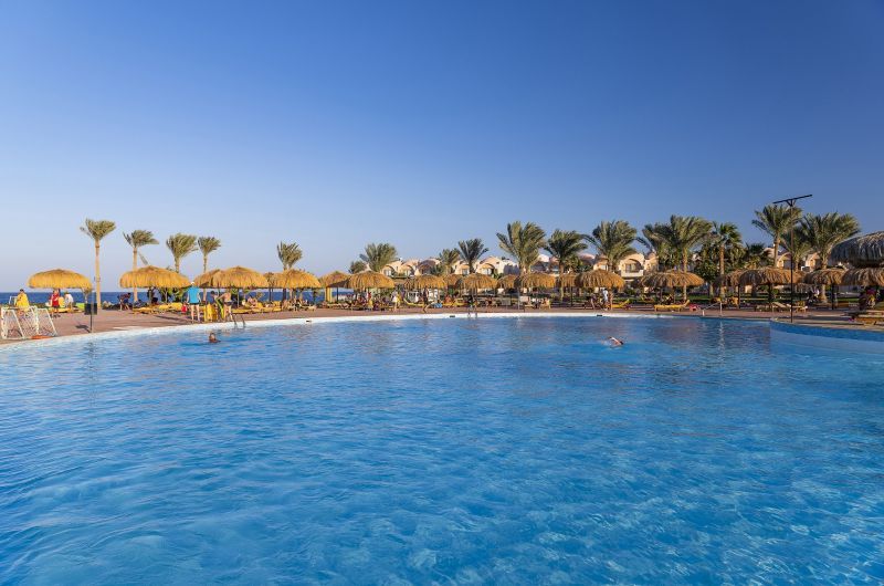 Three Corners Sea Beach Resort 4* pas cher photo 12