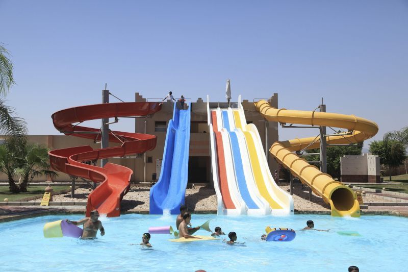 Three Corners Sea Beach Resort 4* pas cher photo 13
