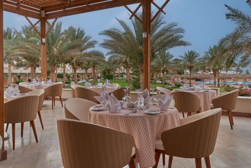 Three Corners Sea Beach Resort 4* pas cher photo 19