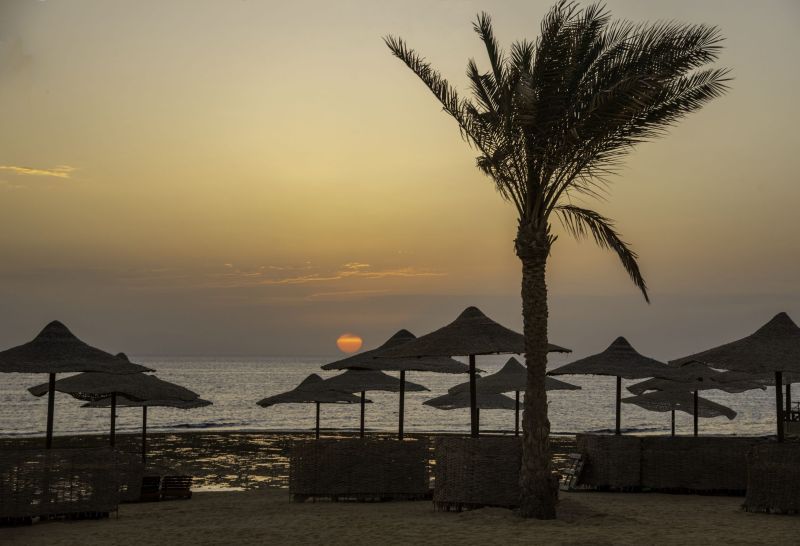 Three Corners Sea Beach Resort 4* pas cher photo 20