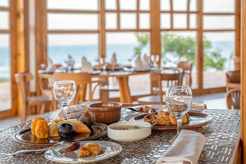 Three Corners Equinox Beach Resort 4* pas cher photo 1