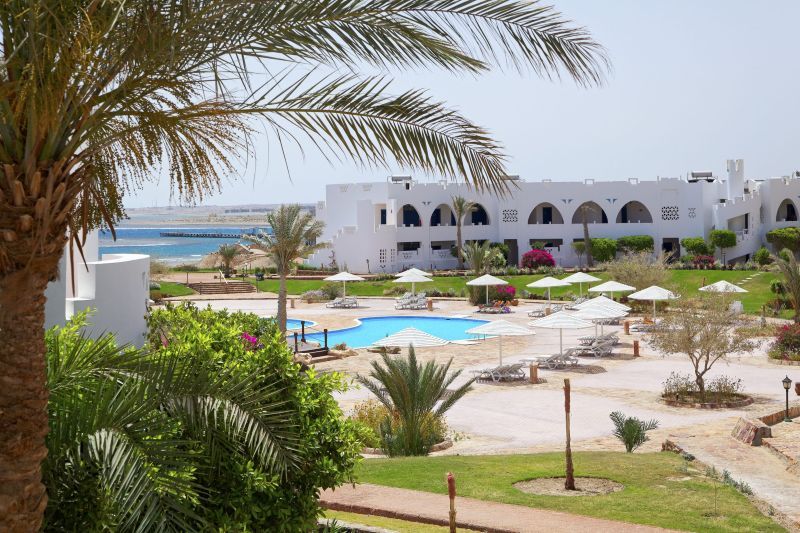 Three Corners Equinox Beach Resort 4* pas cher photo 2