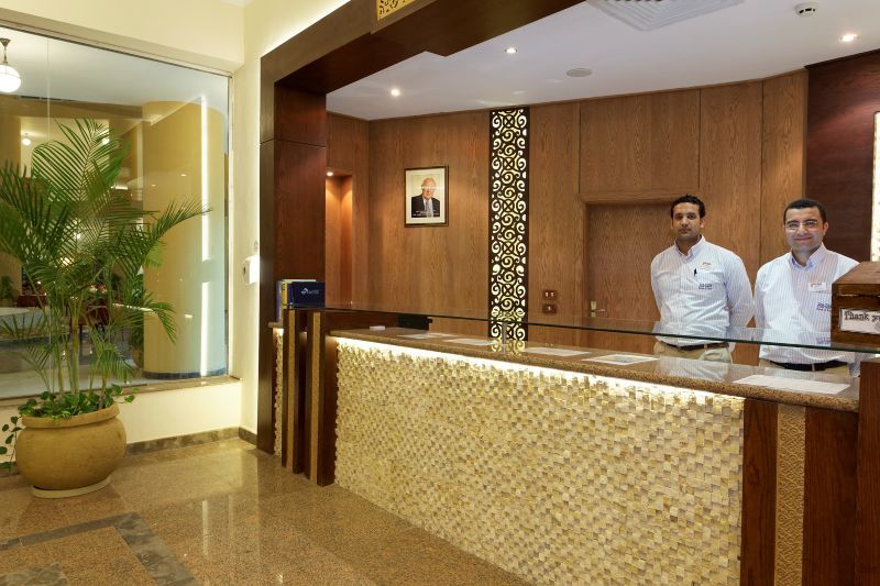 Three Corners Equinox Beach Resort 4* pas cher photo 3
