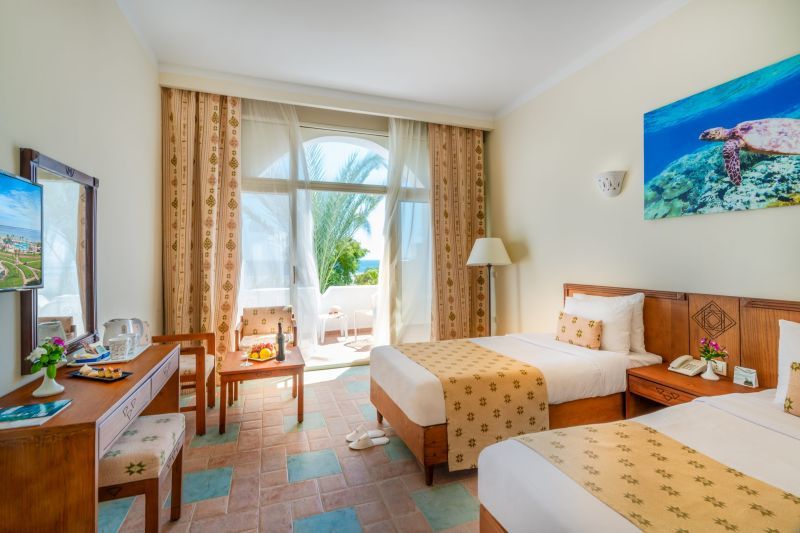 Three Corners Equinox Beach Resort 4* pas cher photo 4