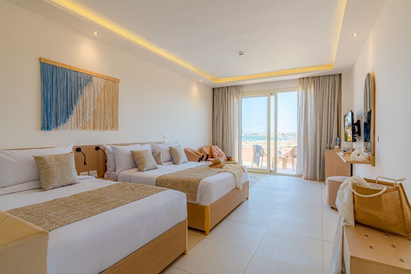 Three Corners Equinox Beach Resort 4* pas cher photo 5