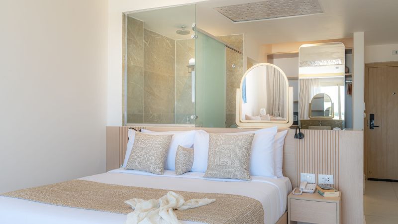 Three Corners Equinox Beach Resort 4* pas cher photo 6