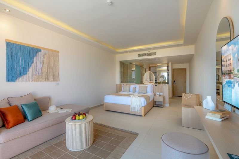 Three Corners Equinox Beach Resort 4* pas cher photo 7