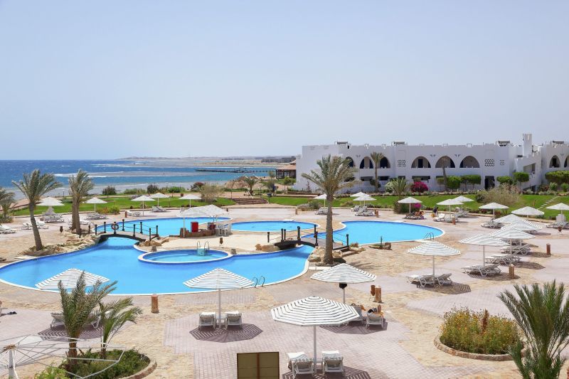 Three Corners Equinox Beach Resort 4* pas cher photo 10
