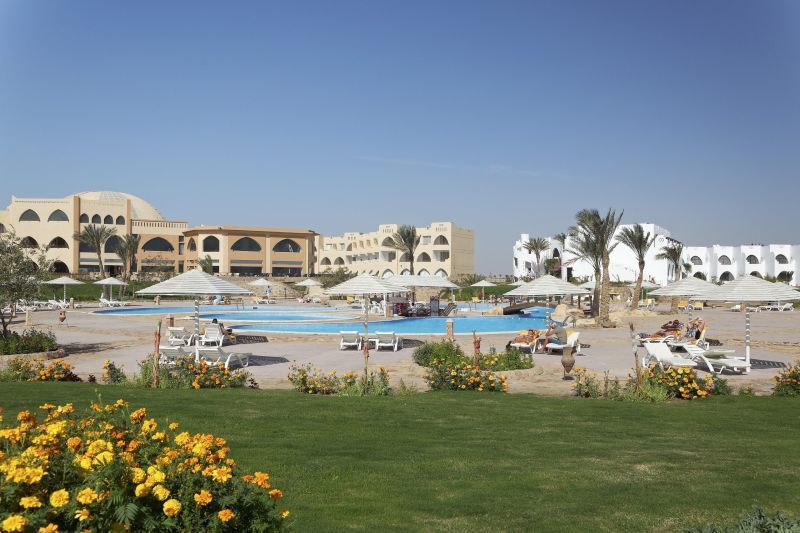 Three Corners Equinox Beach Resort 4* pas cher photo 11