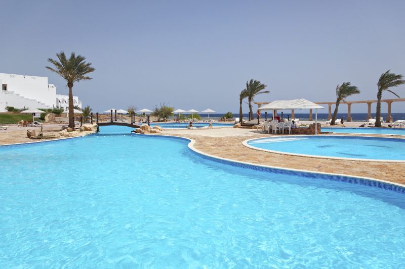 Three Corners Equinox Beach Resort 4* pas cher photo 12