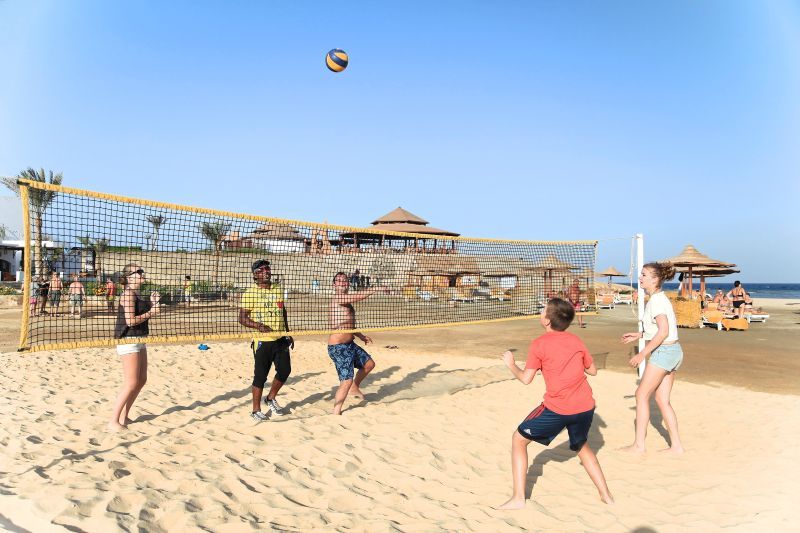 Three Corners Equinox Beach Resort 4* pas cher photo 16