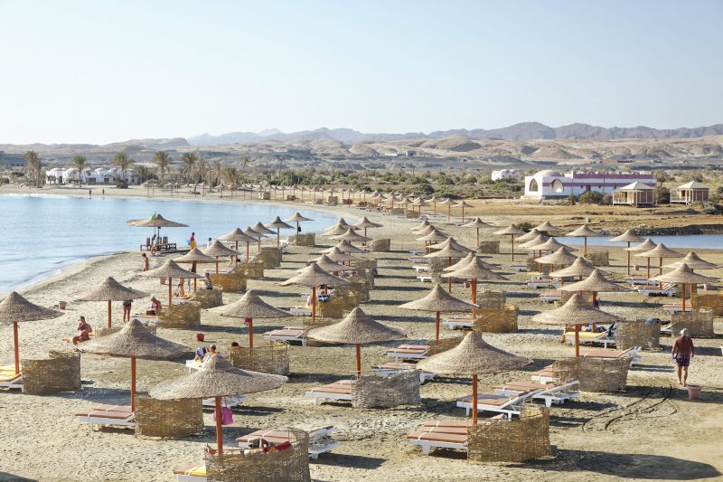 Three Corners Equinox Beach Resort 4* pas cher photo 17